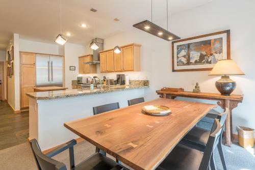 Snowstar Condominiums Ketchum Walk To Town