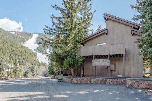 Smokey Plaza Condominium Warm Springs