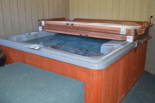 Smokey Plaza Condominium Warm Springs
