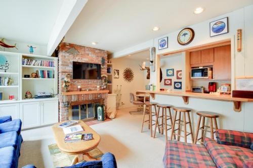 Skiway Condo