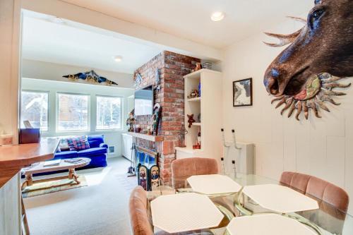 Skiway Condo