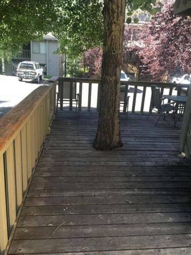 Sun Valley Condo 101