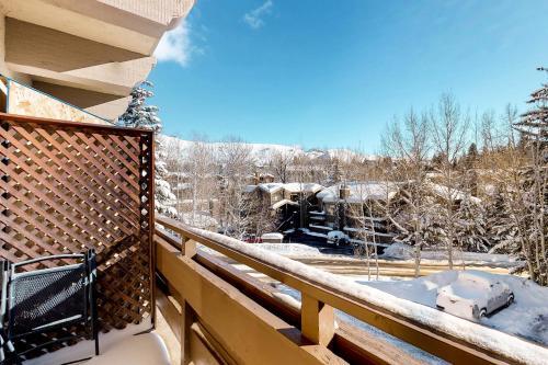 The Christophe At River Run - The Maven