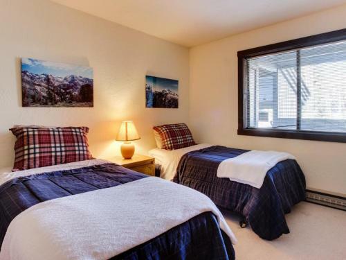 Bridgepoint Condo On Trail Creek