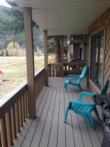 Sun Valley Condo 137