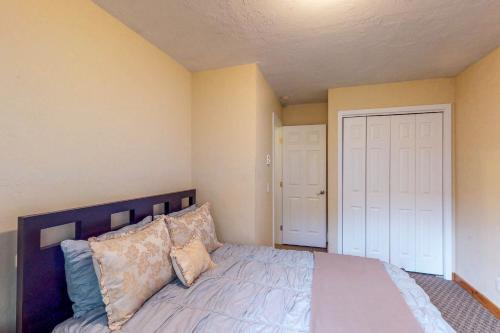 Apartamento Pinewood Getaway