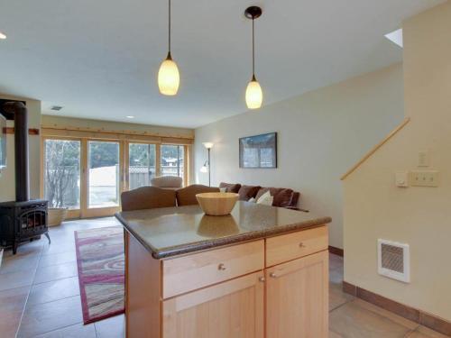 Ketchum Treehouse