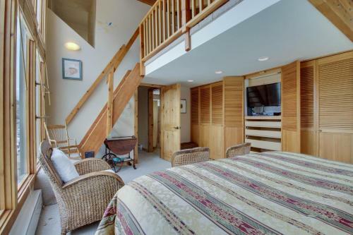Ketchum Treehouse