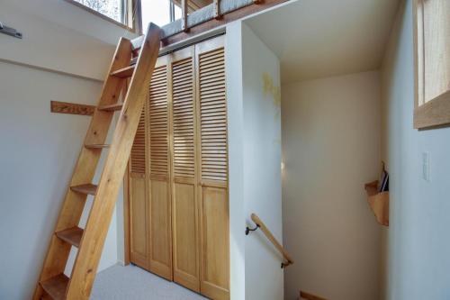 Ketchum Treehouse
