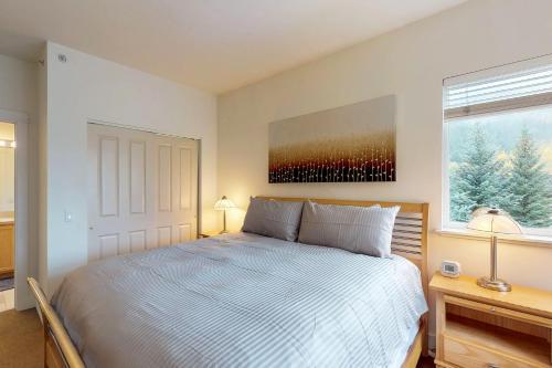 Apartamento Snow Star Skylight