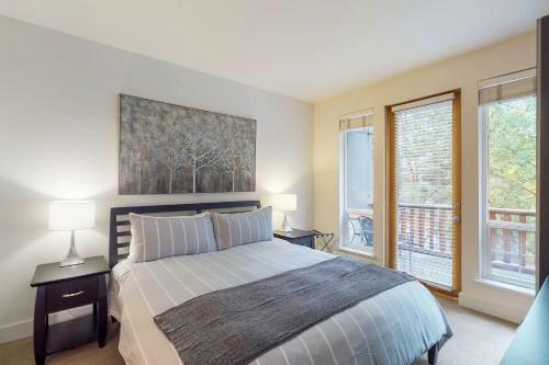 Apartamento Snow Star Skylight