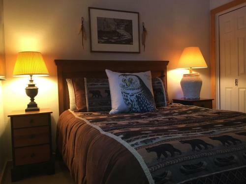 Sun Valley Condo 131