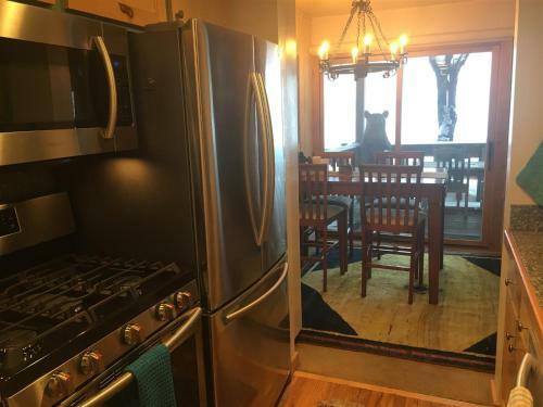 Sun Valley Condo 131