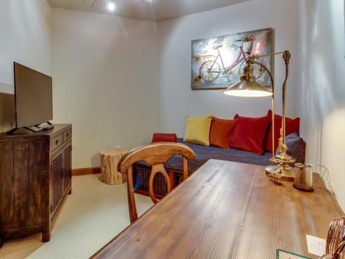 Mountain View Maison