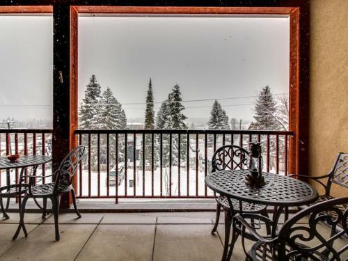 Mountain View Maison