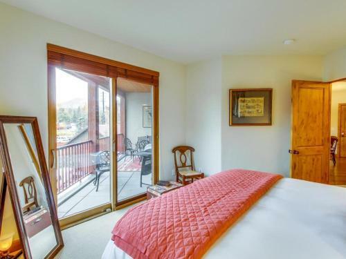Mountain View Maison