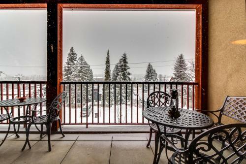 Mountain View Maison