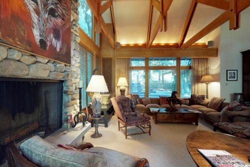 Georginia Mountain Retreat