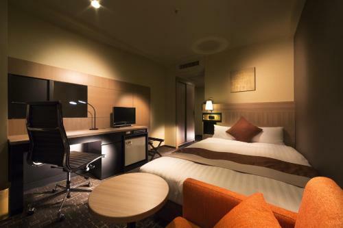 Meitetsu New Grand Hotel