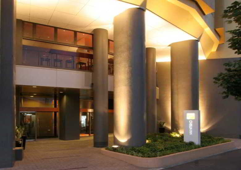 Hotel Chisun Inn Nagoya