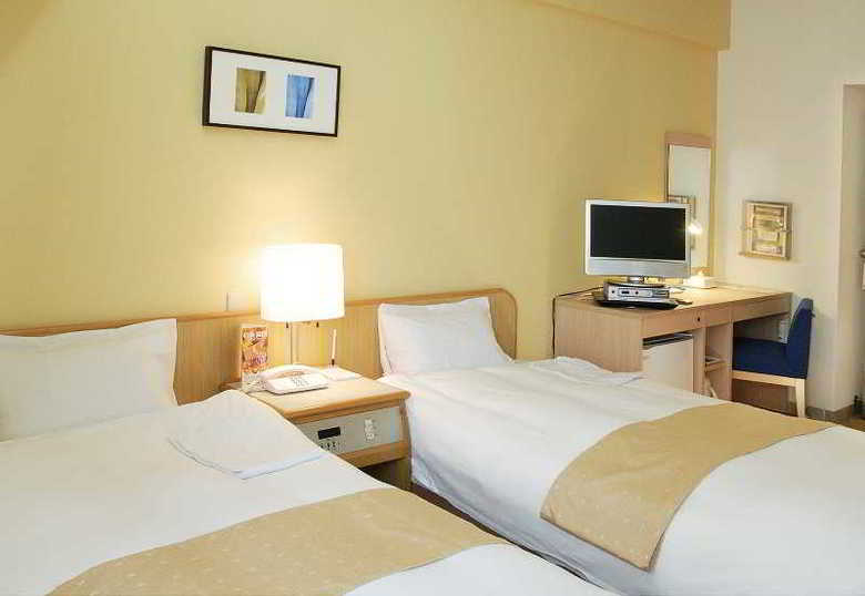 Hotel Chisun Inn Nagoya
