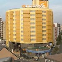 Hotel Chisun Inn Nagoya