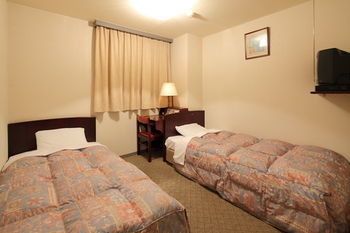 Nagoya Crown Hotel