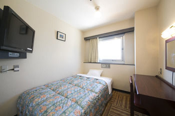 Nagoya Crown Hotel