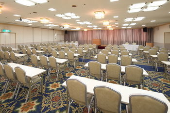 Nagoya Crown Hotel