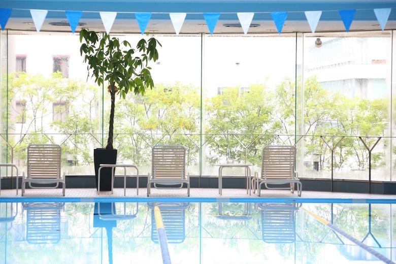 Hotel Nagoya Tokyu