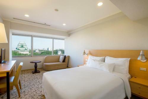 Hotel The Westin Nagoya Castle
