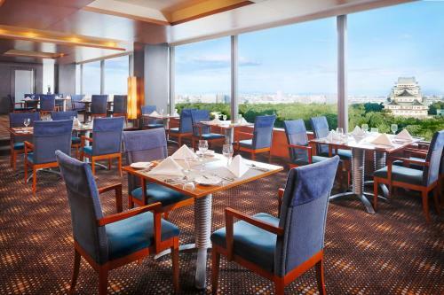Hotel The Westin Nagoya Castle