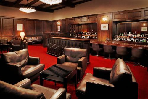 Hotel The Westin Nagoya Castle