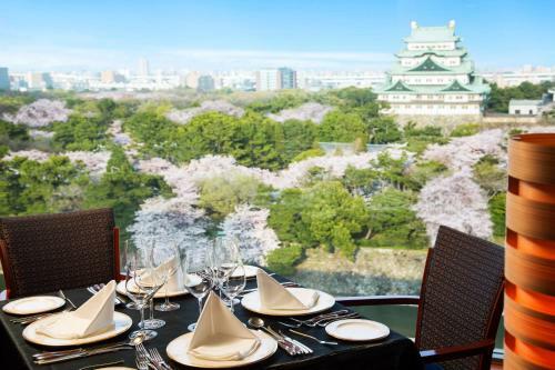 Hotel The Westin Nagoya Castle