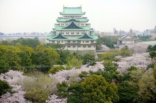 Hotel The Westin Nagoya Castle