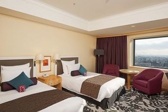 Hotel Grand Court