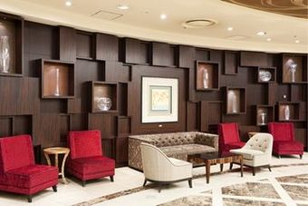 Hotel Grand Court