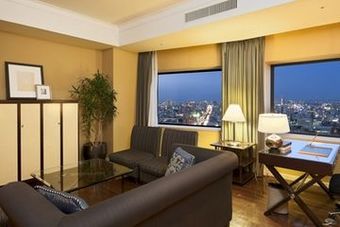 Hotel Grand Court