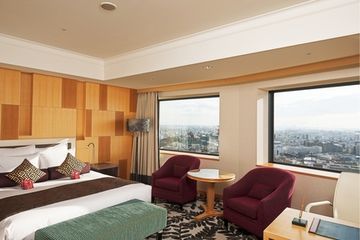 Hotel Grand Court