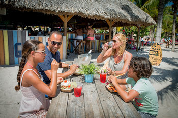 Hotel Lions Dive & Beach Resort Curacao