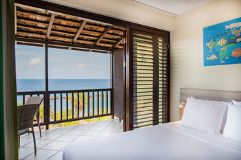 Hotel Lions Dive & Beach Resort Curacao