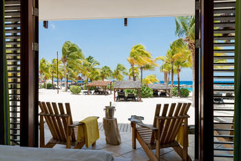 Hotel Lions Dive & Beach Resort Curacao