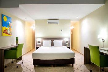Hotel Lions Dive & Beach Resort Curacao