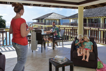 Hotel Lions Dive & Beach Resort Curacao
