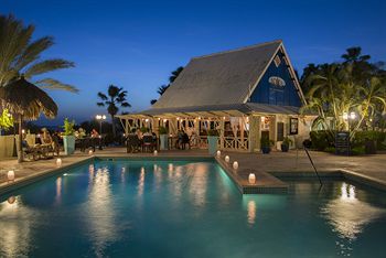 Hotel Lions Dive & Beach Resort Curacao