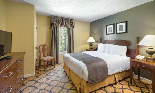 Hotel Wyndham Patriot's Place Resort