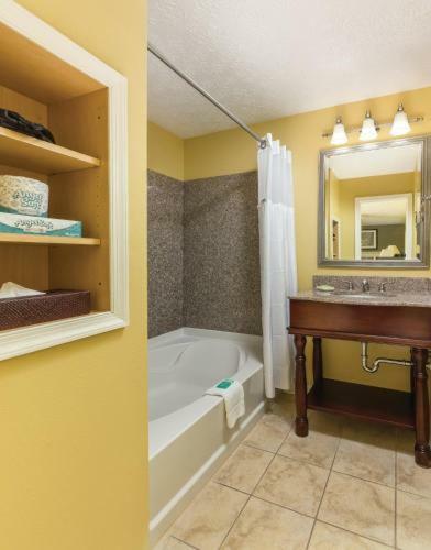 Hotel Wyndham Patriot's Place Resort