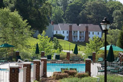 Hotel Wyndham Patriot's Place Resort