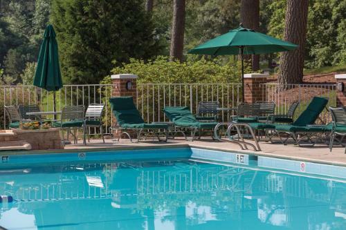 Hotel Wyndham Patriot's Place Resort