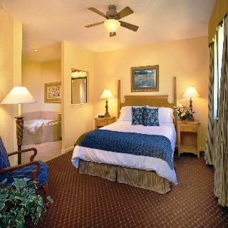 Hotel Wyndham Governors Green Resort